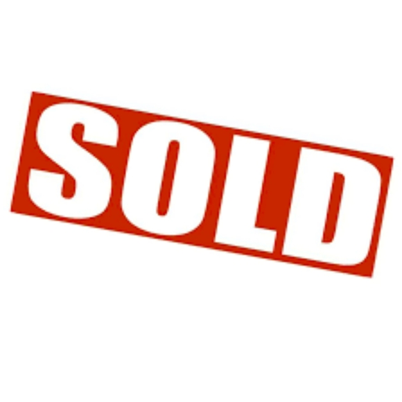 Sold - Picture 1 of 13